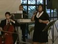 CANTO POPULARI MARCHA NUPCIAL & AVE MARIA
