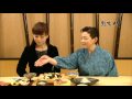 鮨大竹ーMISAWAグルメナビ2009