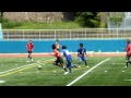 澤、川澄、大野VS 女子高生