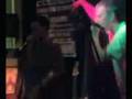 human beatbox (BEARDY MAN LIVE)