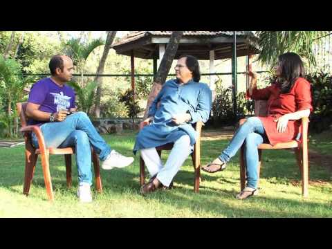 Farooq Sheikh - Sarika On Good Script Translating Into Good Cinema