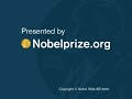 Time Lapse Video of the 2001 Nobel Banquet