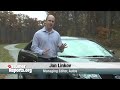 Kia Forte Road Test
