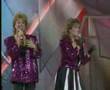 Let It Swing or La Det Swinge - Bobbysocks