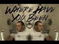 NADI ~ Where Have You Been (Rihanna Cover)