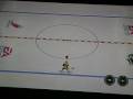 NHL 10 Spin deke and Backwards skating tutorial