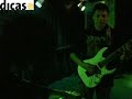 Metaphagist - Seek&Destroy(Metallica Cover)