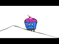 Click here to watch this video Moral of the Story (Breaking Bad Quote Animation)