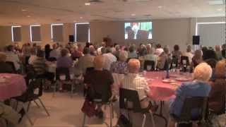 Huronia Museum - Oral History Project
