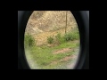 338 Lapua Magnum Rem 700 MLR 2