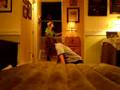 ayyymutchler air matress ..lol