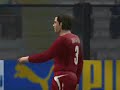 Sintesi Salernitana Cavese Sintesi Salernitana Cavese