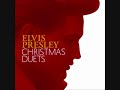 Elvis Presley & Martina McBride - Blue Christmas Elvis Presley & Martina McBride - Blue Christmas