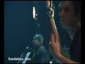 Sandaleya - concert - 2002