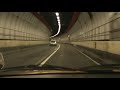 Dartford tunnel rally.mpg