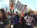March on Washington - Jan. 27, 2007
