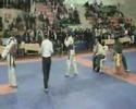 MEB 2007 Taekwondo Tur. Samp. Halis Esen 68kg 1.Tur