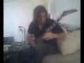 Music Rock Metal