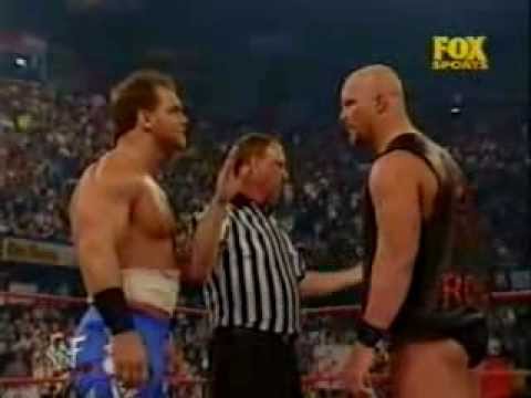 chris benoit