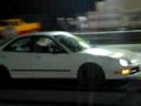 kevONE integra long burnout