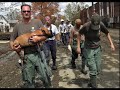 Hurricane Katrina Animal Rescue