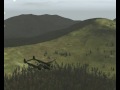 Dog fight Arma2