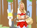 McCain Girl and The Enchanted Republican Forest - Old Version
