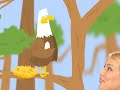 McCain Girl and The Enchanted Republican Forest - Old Version