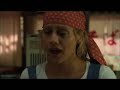 The ramen girl