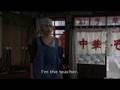 The ramen girl