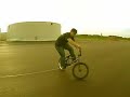 Construction Yard BMX - ridethemountain Outtakes Construction Yard BMX - ridethemountain Outtakes