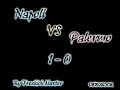 napoli palermo 1 0 by auriemma caressa e radio marte fm