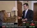 White House Budget Director Peter Orszag: The Man Behind the Budget Plan