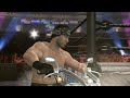 WWE Smackdown Vs. Raw 2009 - Chuck Palumbo (High Quality)