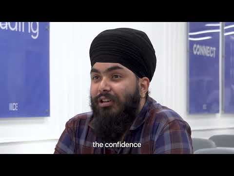 Indian Institute Of Digital Education New Delhi General video thumbnail 6