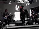 the long awaited diodes reunion