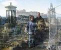 Ein Wochenende in Edinburgh