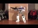 Masterpiece Ultra Magnus MP-2 (HD) Masterpiece Ultra Magnus MP-2 (HD)