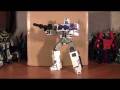 Masterpiece Ultra Magnus MP-2 (HD)