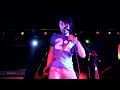 the Cheaters - 夢的一端 @ 台中迴響