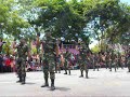 Tarian Perang RAMD (Latest)