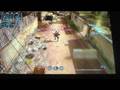 COD4 Backlot Battle