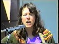 Derek and Hazel Sarjeant at Taunusstein Folk Festival 1991 Part 2