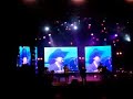 Intocable  6 oct 07 20 y 21