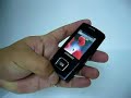 Samsung SGH E900