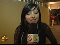 Eyshila no Congresso Fogo para o Brasil 2012