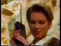 Telekom C-Netz -  Und das sagst du mir so einfach am Telefon