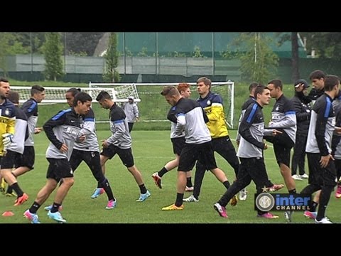 Inter Channel