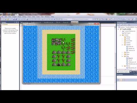 how to fit vb form to screen