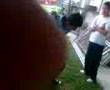 la pelea de andreson y carlos molina ja ja ja q lacreo